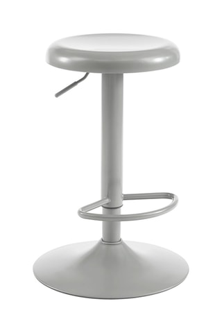 Tabouret de bar Holy - 41,5 x 59,5 x 41,5 cm