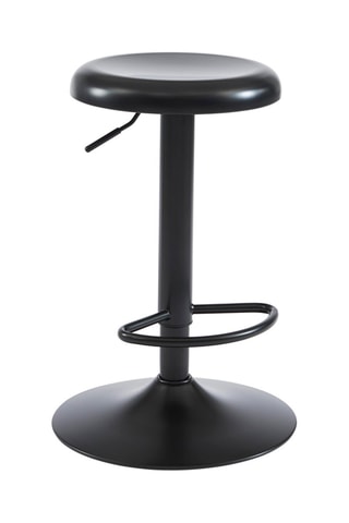 Tabouret de bar Holy - 41,5 x 59,5 x 41,5 cm