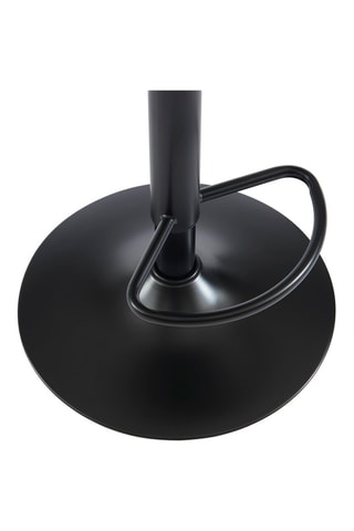 Tabouret de bar Holy - 41,5 x 59,5 x 41,5 cm