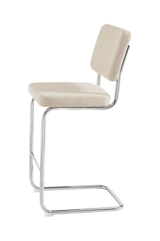 2 tabourets Jack - 44,5 x 100 x 51 cm