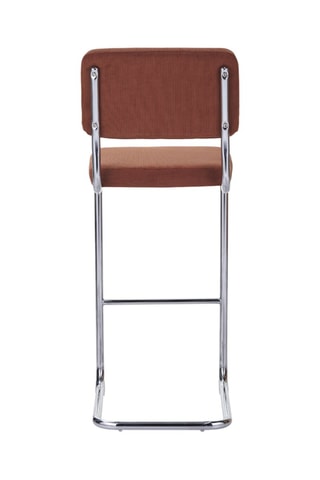 2 tabourets Jack - 44,5 x 100 x 51 cm