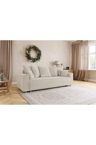 Canapé convertible Chartrons - Beige