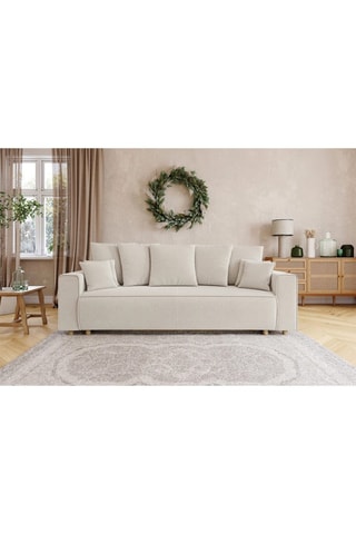 Canapé convertible Chartrons - Beige