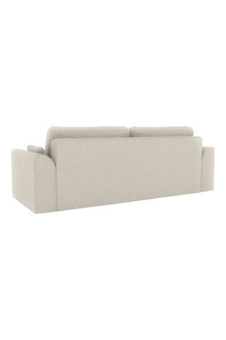 Canapé convertible Capucins - Beige