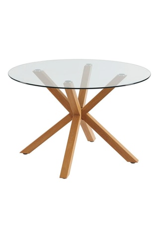 Table Harry - 120 x 75 x 120 cm