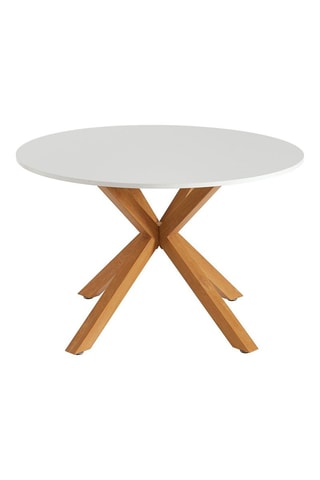 Table Harry - 120 x 75 x 120 cm