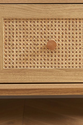 Armoire 1 porte Pablo - Naturel