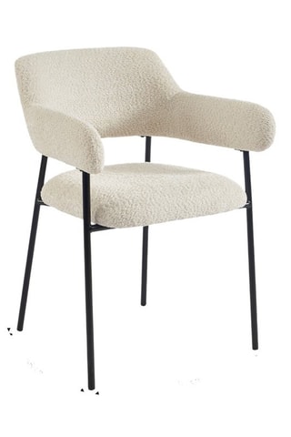 2 chaises Ivan - 57 x 80 x 58 cm