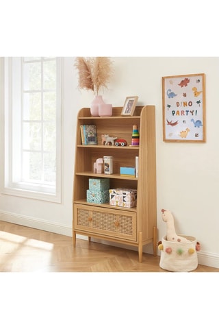 Bibliothèque Pablo - 80 x 140 x 30 cm