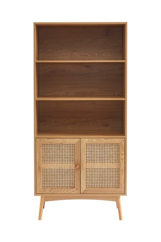 Bibliothèque Inès - 80 x 40 x 171 cm