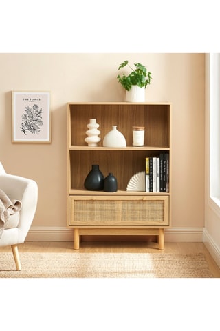 Bibliothèque Helena - 80 x 113 x 30 cm