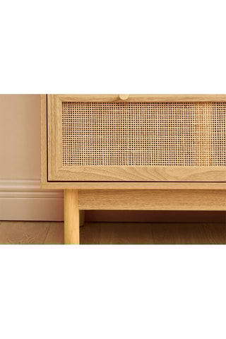 Bibliothèque Helena - 80 x 113 x 30 cm