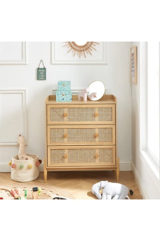 Commode Pablo - 80 x 40 x 95 cm