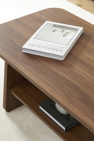 Table basse Lango - 100 x 40,5 x 50 cm