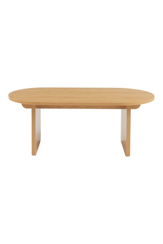 Table basse Affy - 100 x 50 x 38,5 cm