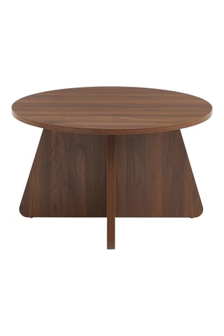 Table basse Ruba - 70 x 40,5 cm