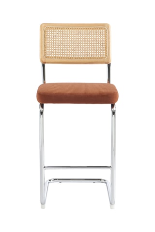 2 Tabourets Ella - 99,5 x 51 x 44,5 cm