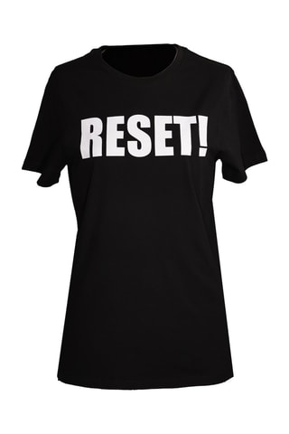 T-shirt - Preto
