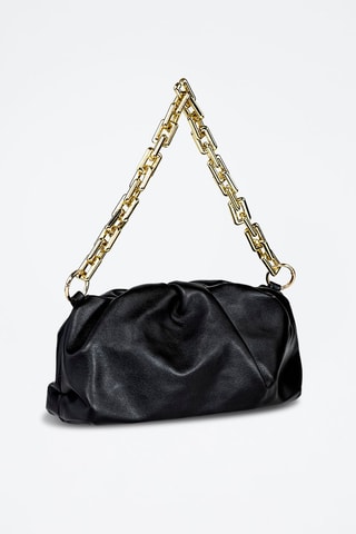 Handtas Riley Zwart - Emily Westwood