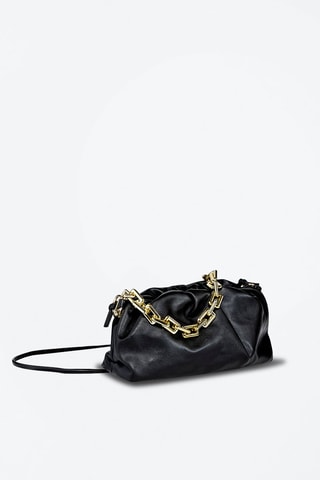 Handtas Riley Zwart - Emily Westwood