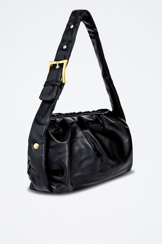 Handtas Ellie  Zwart - Emily Westwood - Zwart