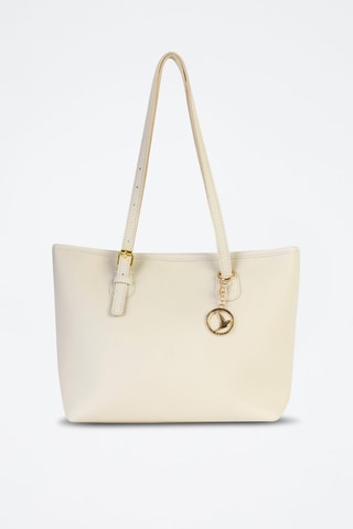 Shopper  - Beige Emily Westwood