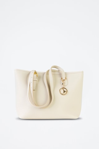 Shopper  - Beige Emily Westwood