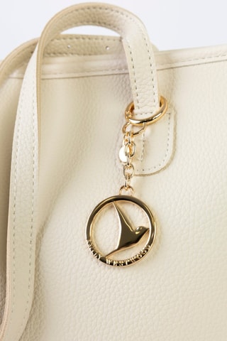 Shopper  - Beige Emily Westwood