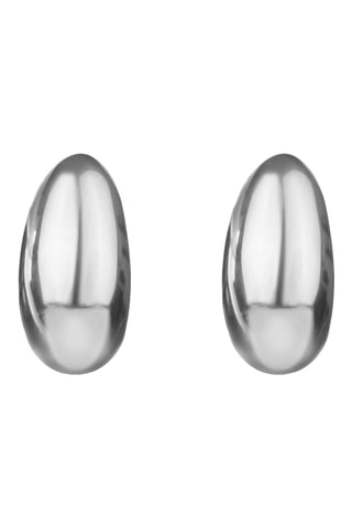 Oorbellen - Zilverkleurig - Emily Westwood