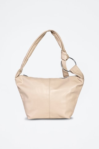 Handtas Lily Beige