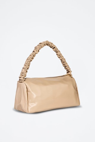 Handtas - Lichtbruin