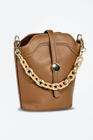 Buideltas Allison Bruin - Emily Westwood