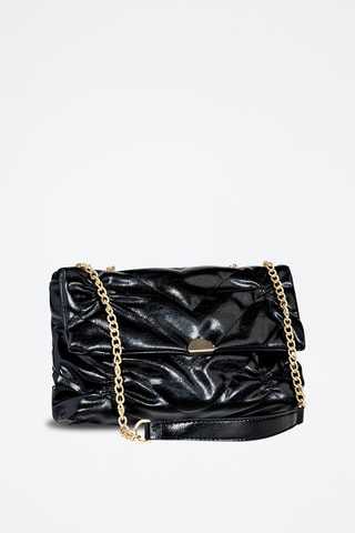 Handtas Brooklyn  Zwart - Emily Westwood