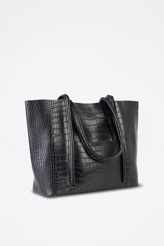 Trendy Handtas - Zwart - Emily Westwood