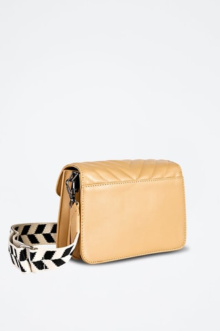 Schoudertas Zoe Beige