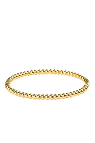 Armband  - Doublé Geelgoud Emily Westwood