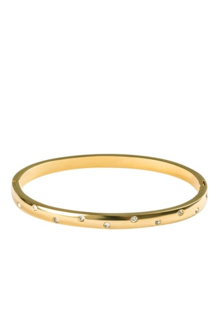 Armband - Doublé Geelgoud -  Emily Westwood