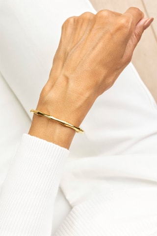 Armband Adaline - Goudkleurig - Emily Westwood