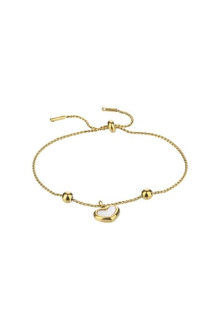 Armband Jazlyn - Roestvrij Staal -