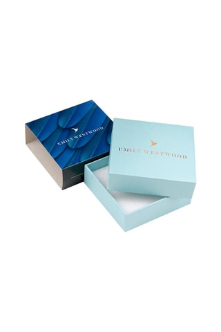 Armband - Goudkleurig en Zwart - Emily Westwood