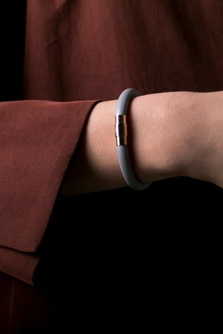 Armband - Leer - Victoria Walls