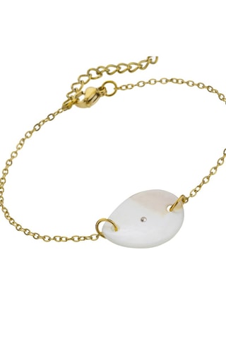 Armband Ximena - Cultivéparels en Zirkonia - Emily Westwood