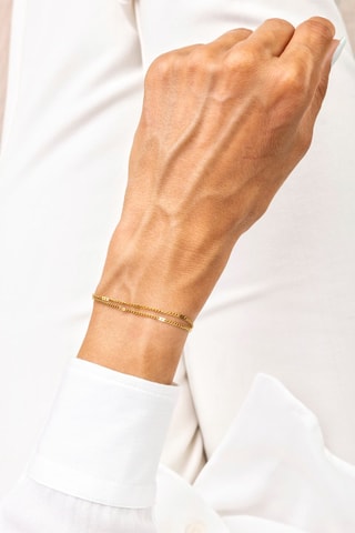 Armband - Goudkleurig - Emily Westwood