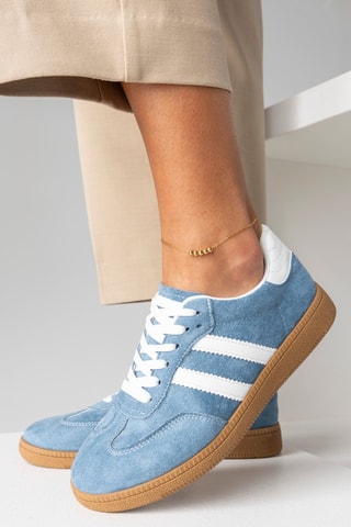 Enkelbandje - Goudkleurig - Emily Westwood