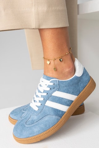 Enkelbandje - Goudkleurig - Emily Westwood