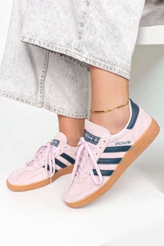 Enkelbandje - Doublé Geelgoud