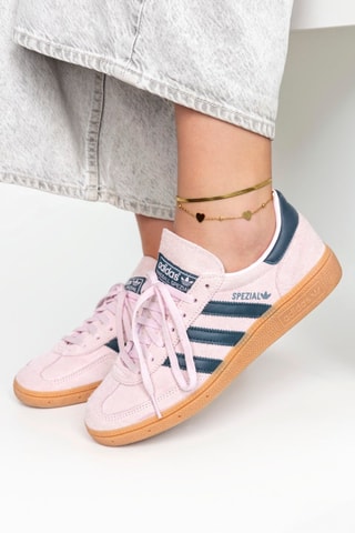 Enkelbandje - Doublé Geelgoud