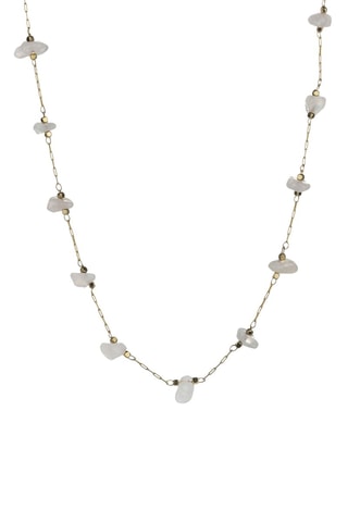 Ketting Amara - Goudkleurig - Emily Westwood