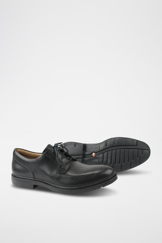 Derbies Un - Negro