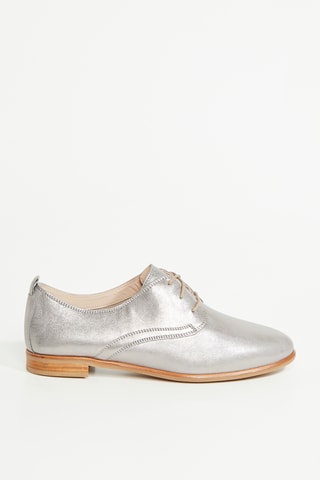 Derbies Alania - Plateado